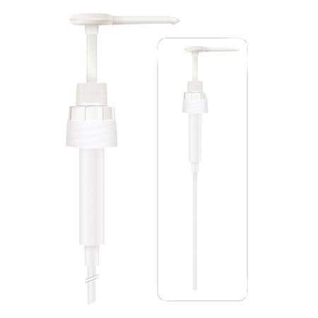 Bon Vital 5 Gallon Pail Pump