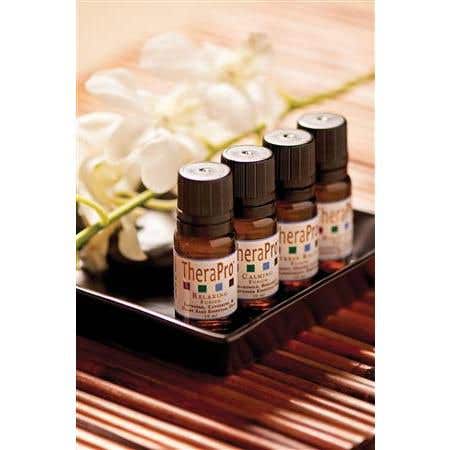 Therapro Essential Oil Blends