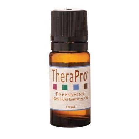 Therapro Ess Oil Peppermint 10 Ml