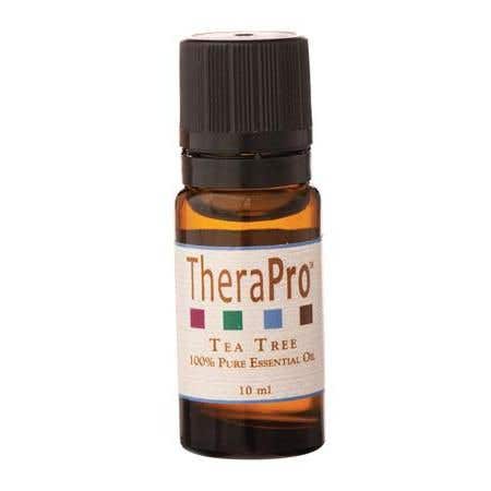Therapro Ess Oil Tea Tree 10 Ml