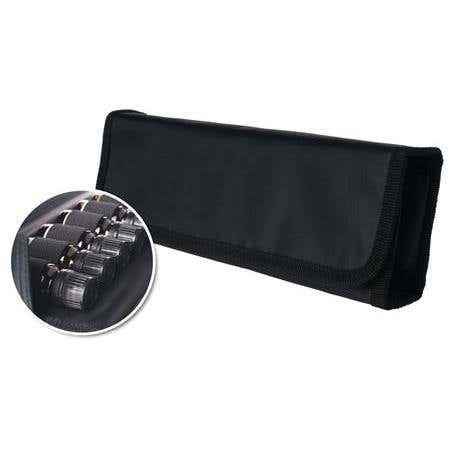 Essential Oil Travel Case