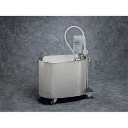 Extremity Whirlpool 22 Gallons