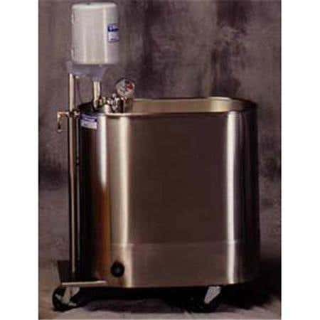Extremity Whirlpool 27 Gallons