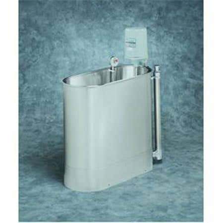 Extremity Whirlpool 45 Gallons