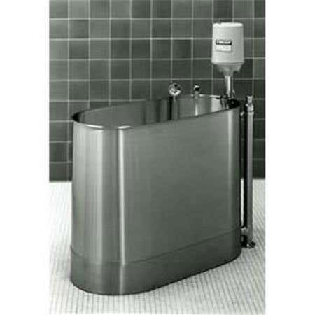 Whitehall Hi-Boy Whirlpool 105 Gallons