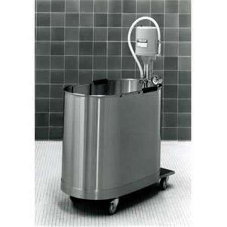 Whitehall Hi-Boy Whirlpool 60 Gallon
