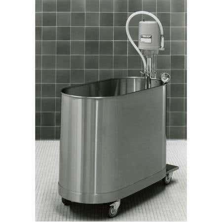 Whitehall Hi-Boy Whirlpool 75 Gallons