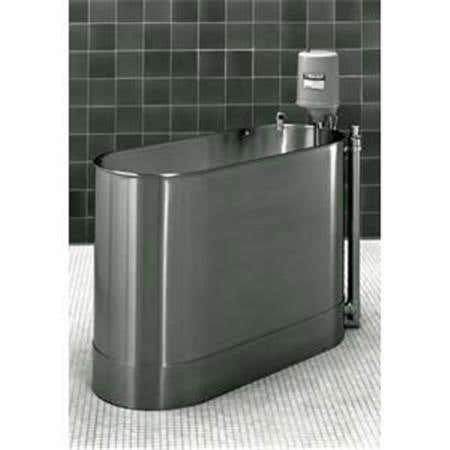 Whitehall Hi-Boy Whirlpool 90 Gallons