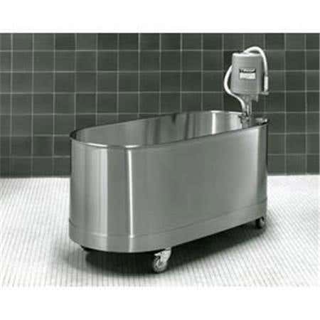 Whitehall Lo-Boy Whirlpool 75 Gallons