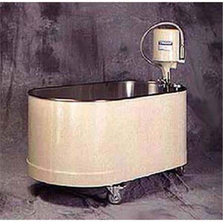 Whitehall Lo-Boy Whirlpool 90 Gallons
