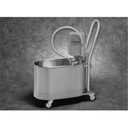 Whitehall Podiatry Whirlpool 10 Gallons