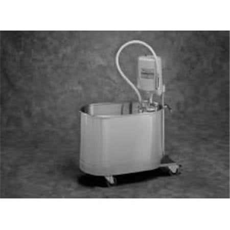 Whitehall Podiatry Whirlpool 15 Gallons