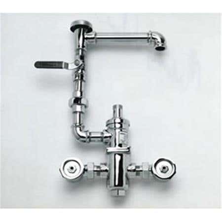 Whitehall Mxt-2 Mixing Valve For Stationary Mdls