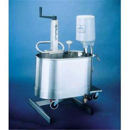 Whitehall Hydrolift For E-15-M Whirlpool