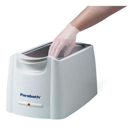 Parabath Paraffin Bath