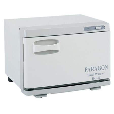 Paragon Hot Towel Cabinet, Small