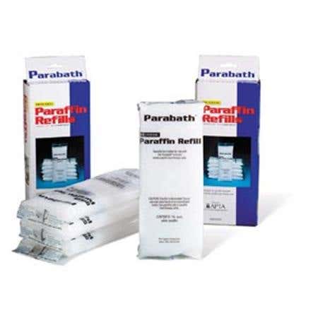 Fresh Scented Paraffin Refill Six 1 Lb. Bars