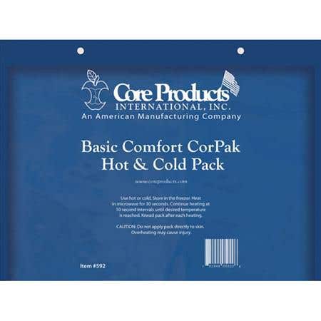Basic Comfort Corpak 9" X 12"