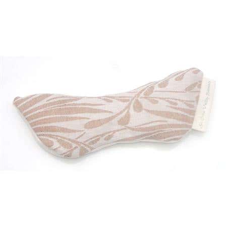 100% Organic Moist Heat Eye Pillow