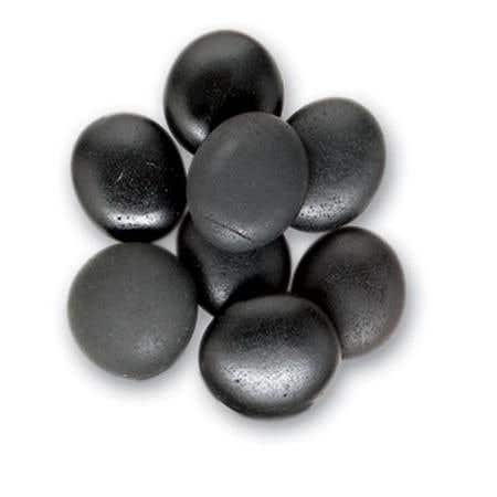281 0068: Small Stones, Set Of 8 1"-2"