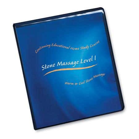Therapeutic Stone Massage Home Study Course