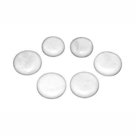 Basic Effleurage Marble Set 6 Piece