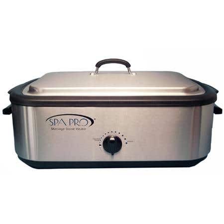 Spa Pro Massage Stone Heater 18Qt