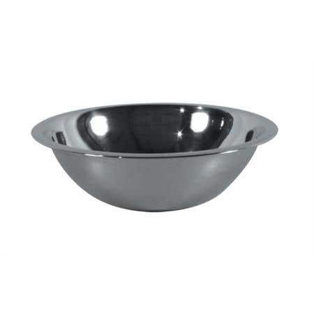 Mixing Bowl Stainless Steel 3/4 Qt 6 1/2"
