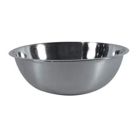 Mixing Bowl Stainless Steel 5 Qt 11"
