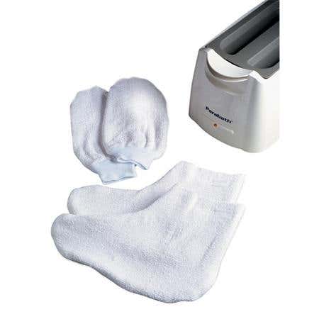 Parabath Insulated Mitts 1 Pair