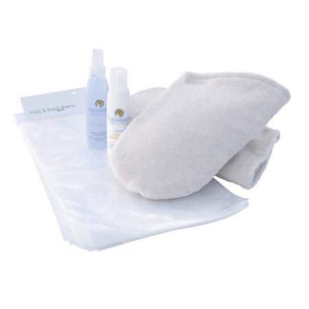 Therabath Pro Hand Comfort Kit