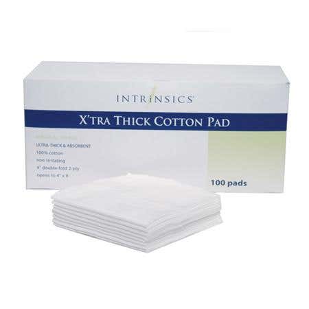 Intrinsics X'tra Thick Cotton Pad