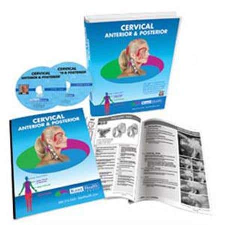 Cervical Home Study Program - Dvd (David Kent)