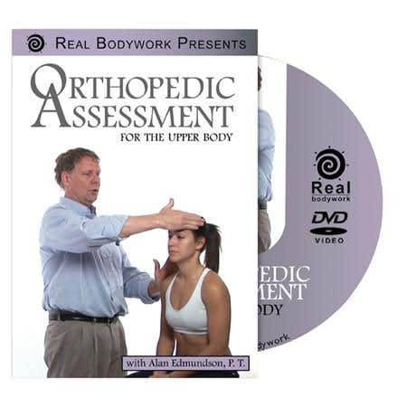 Orthopedic Assessment For The Upper Body Dvd