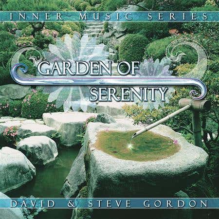 Garden Of Serenity Cd