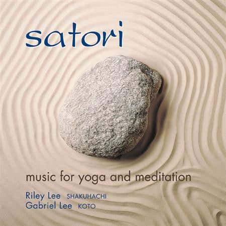 Satori Cd