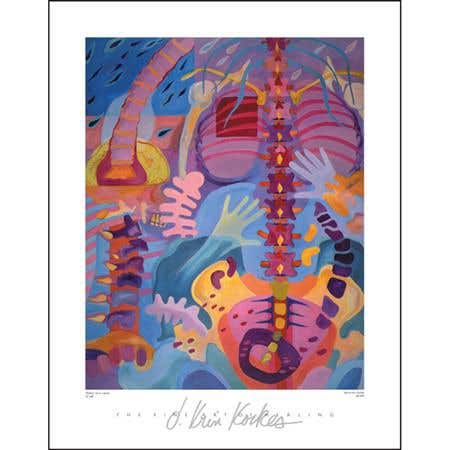 Redux Poster 26"X33"