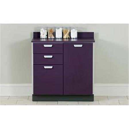36" Base Cabinet W/2 Doors &amp; 2 Drawers
