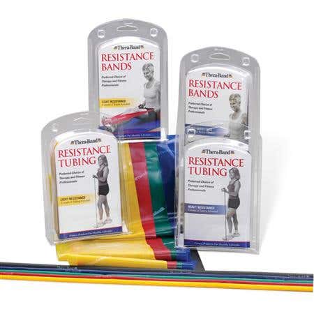 Theraband Exercise Tubing