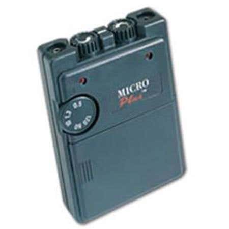 Micro Plus Microcurrent Electrical Nerve Stim
