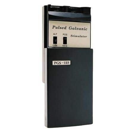PGS-123 Pulsed Galvanic Stimulator