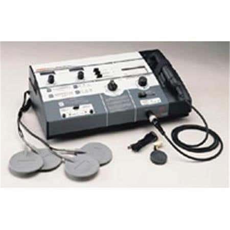 Combo Ultrasound / High Volt Stimulator
