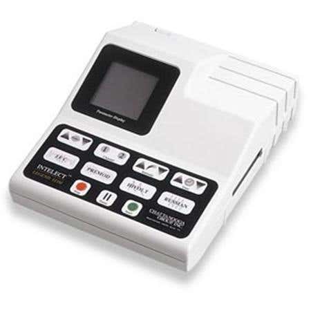 Chatta Intelect Legend Stim 4 Channel 8 Pads