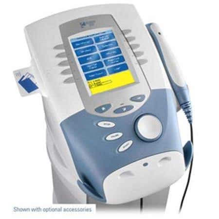 Vectra Genisys 2 Channel Electrotherapy Unit