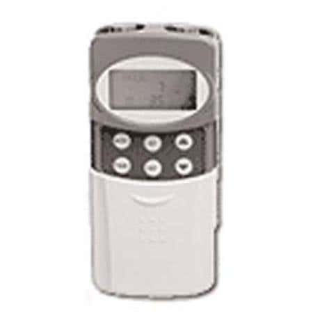 Theratech Digital Nmes