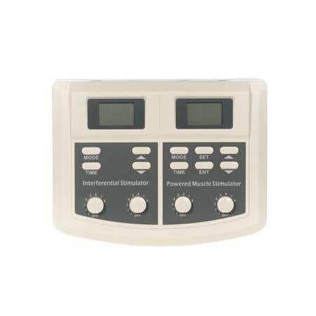 Current Solutions Quattro Ems/If