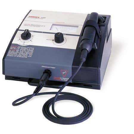 Amrex U/20 Portable Ultrasound