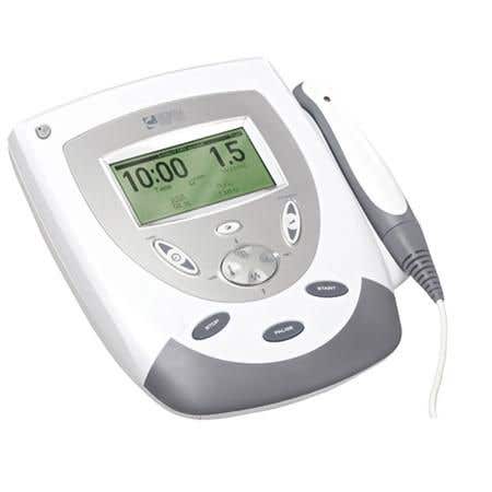 Chattanooga Intelect Transport Ultrasound Unit