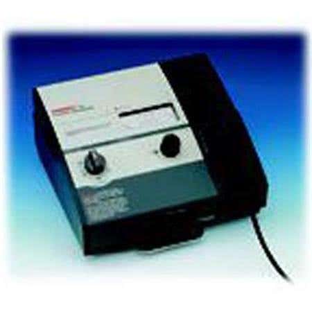 U/20B Portable Ultrasound With 2 Transducers