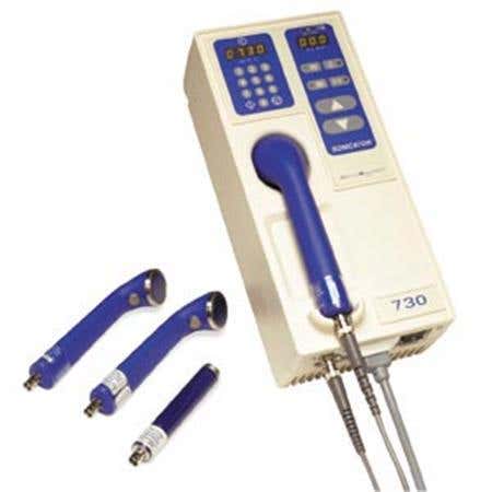 Soundhead For Mettler Sonicator Units, 1 Cm2